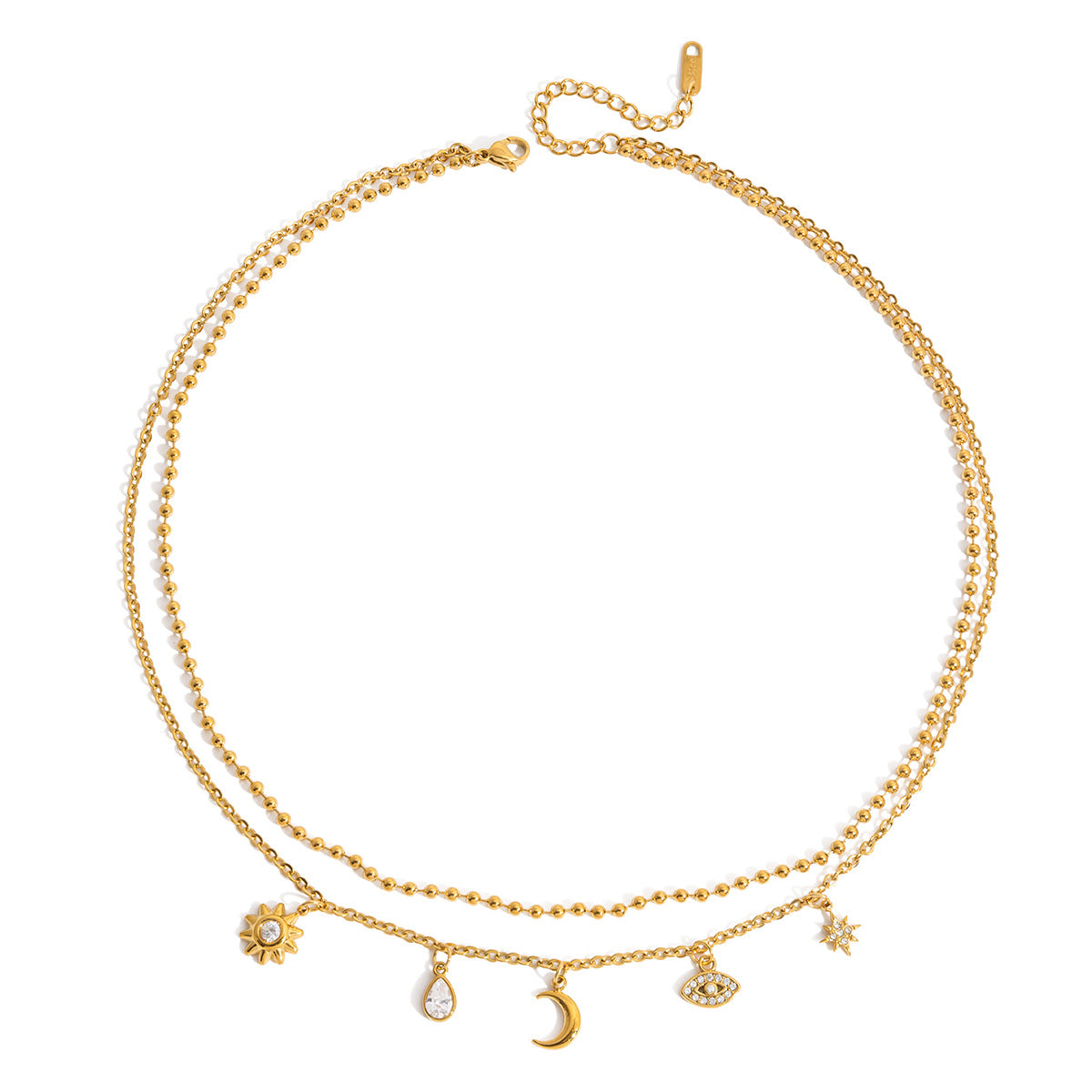 collier Mathilde