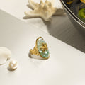 bague Élisabeth