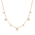 collier Daphné