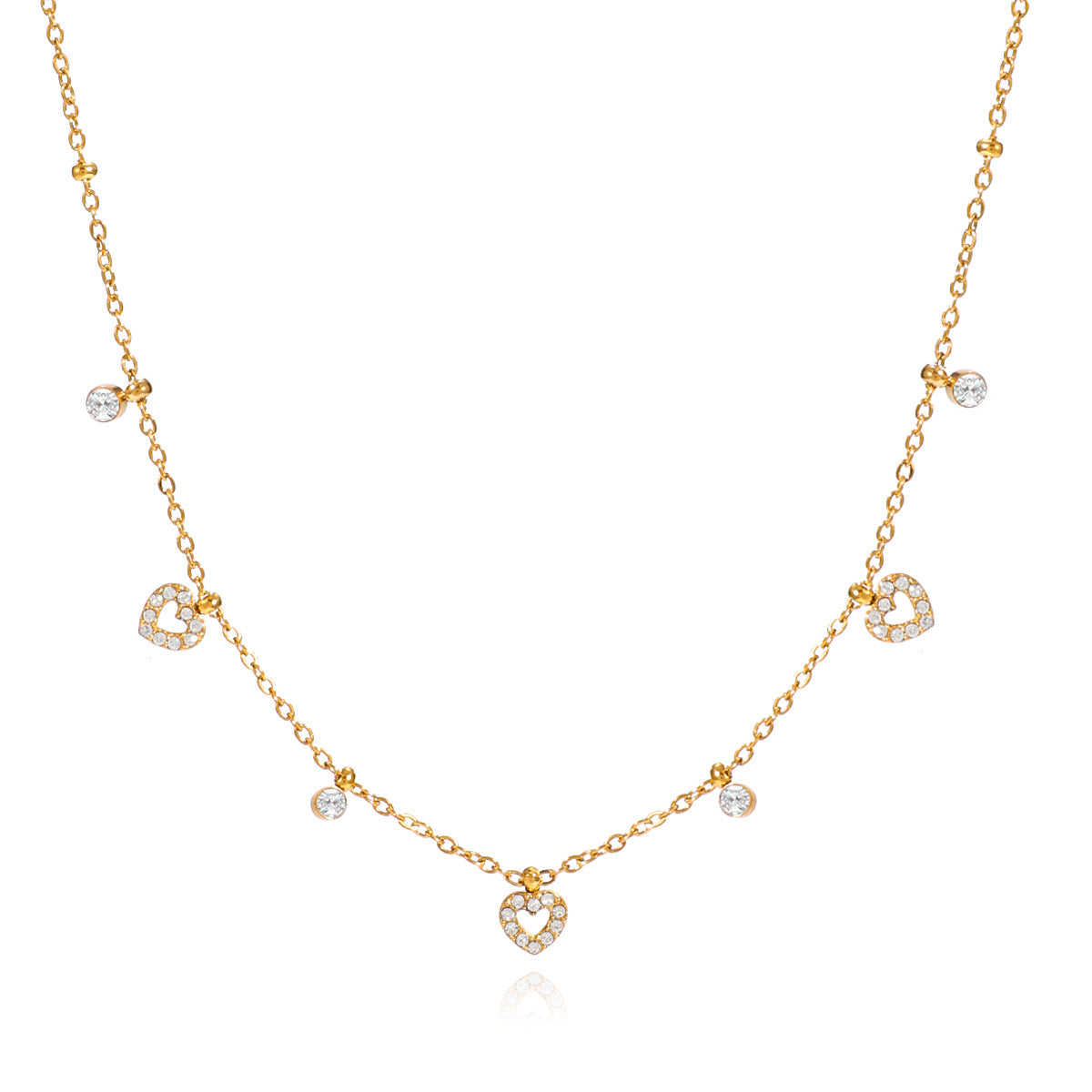 collier Daphné