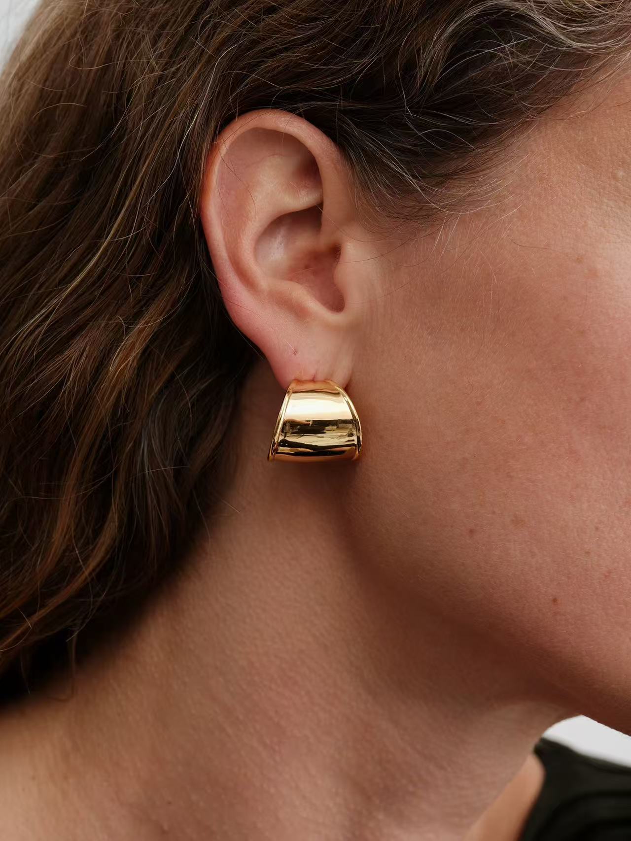 boucle d'oreilles Ophelia