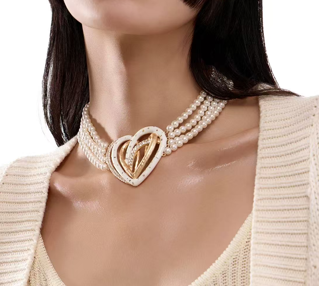 collier Aurora
