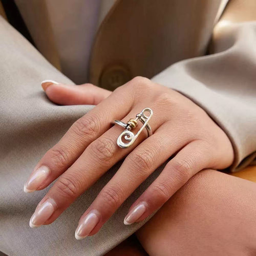 bague Léa
