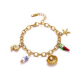 bracelet Andrée