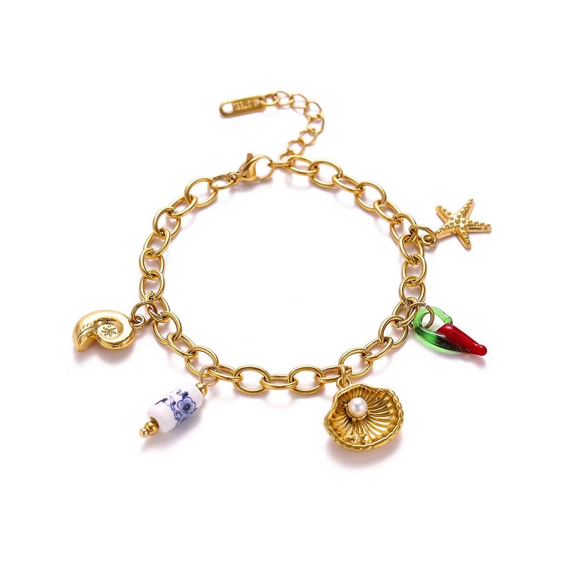 bracelet Andrée