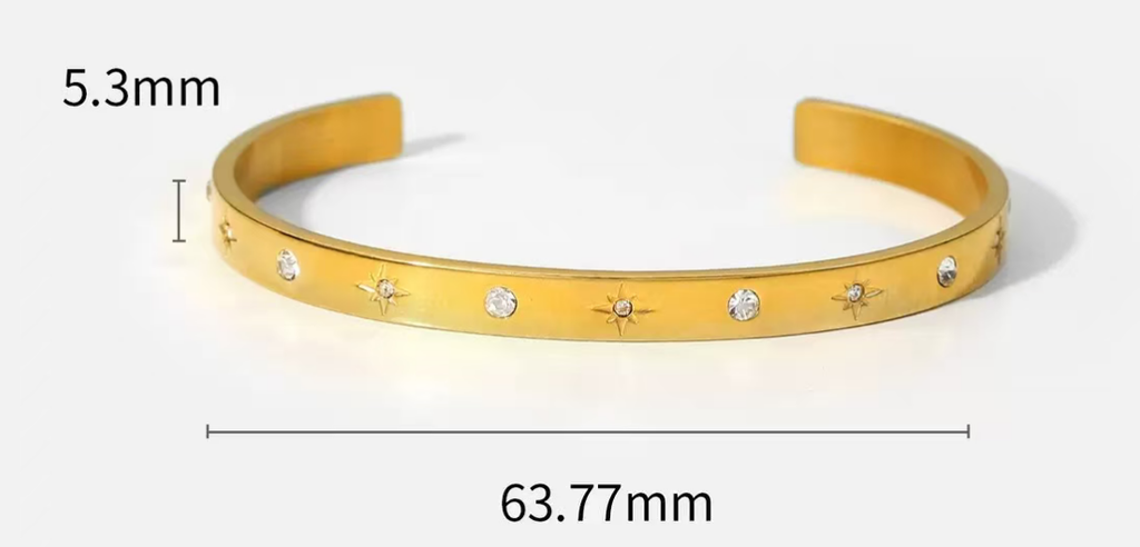 bracelet Léonie