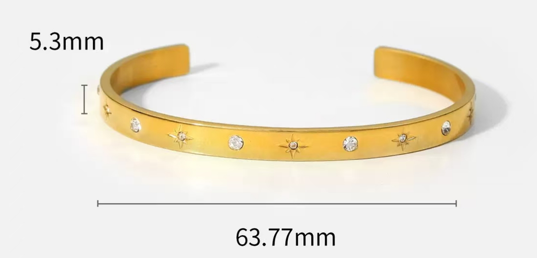 bracelet Léonie