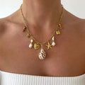 collier Astrid