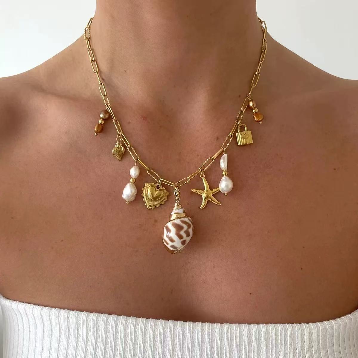collier Astrid