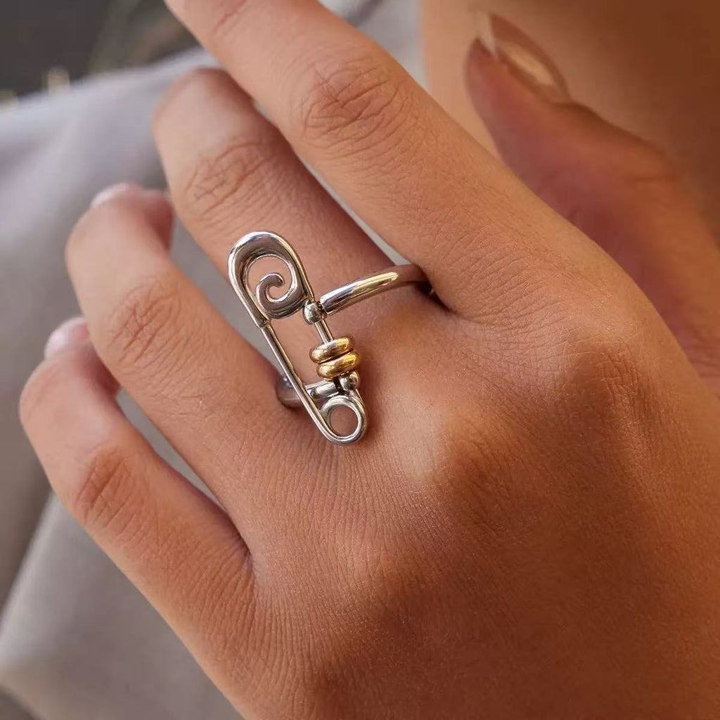 bague Léa