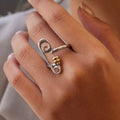 bague Léa