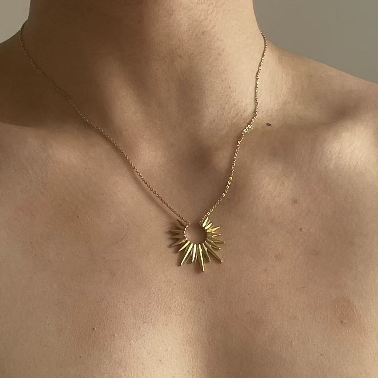 collier Sophia