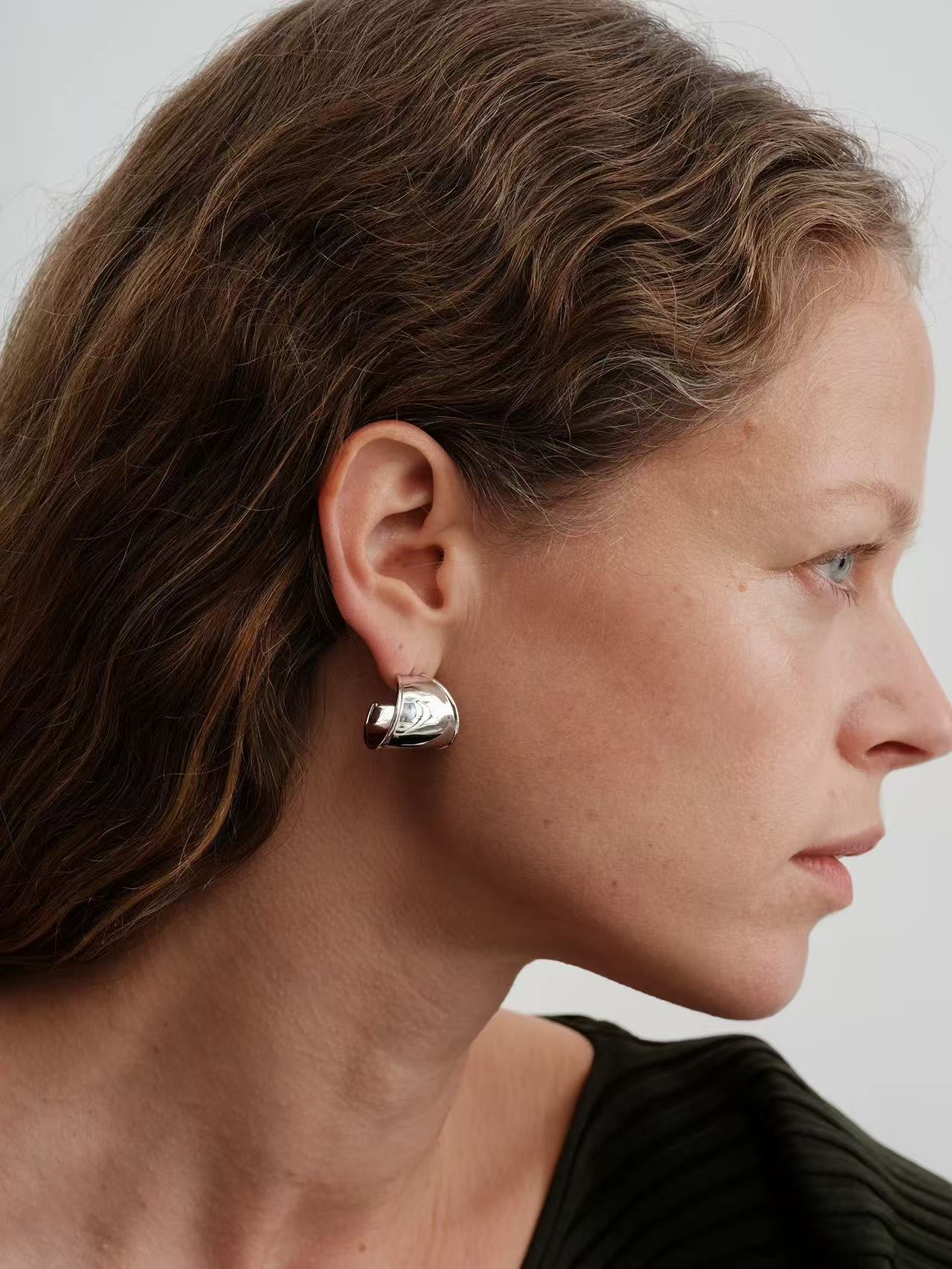 boucle d'oreilles Ophelia