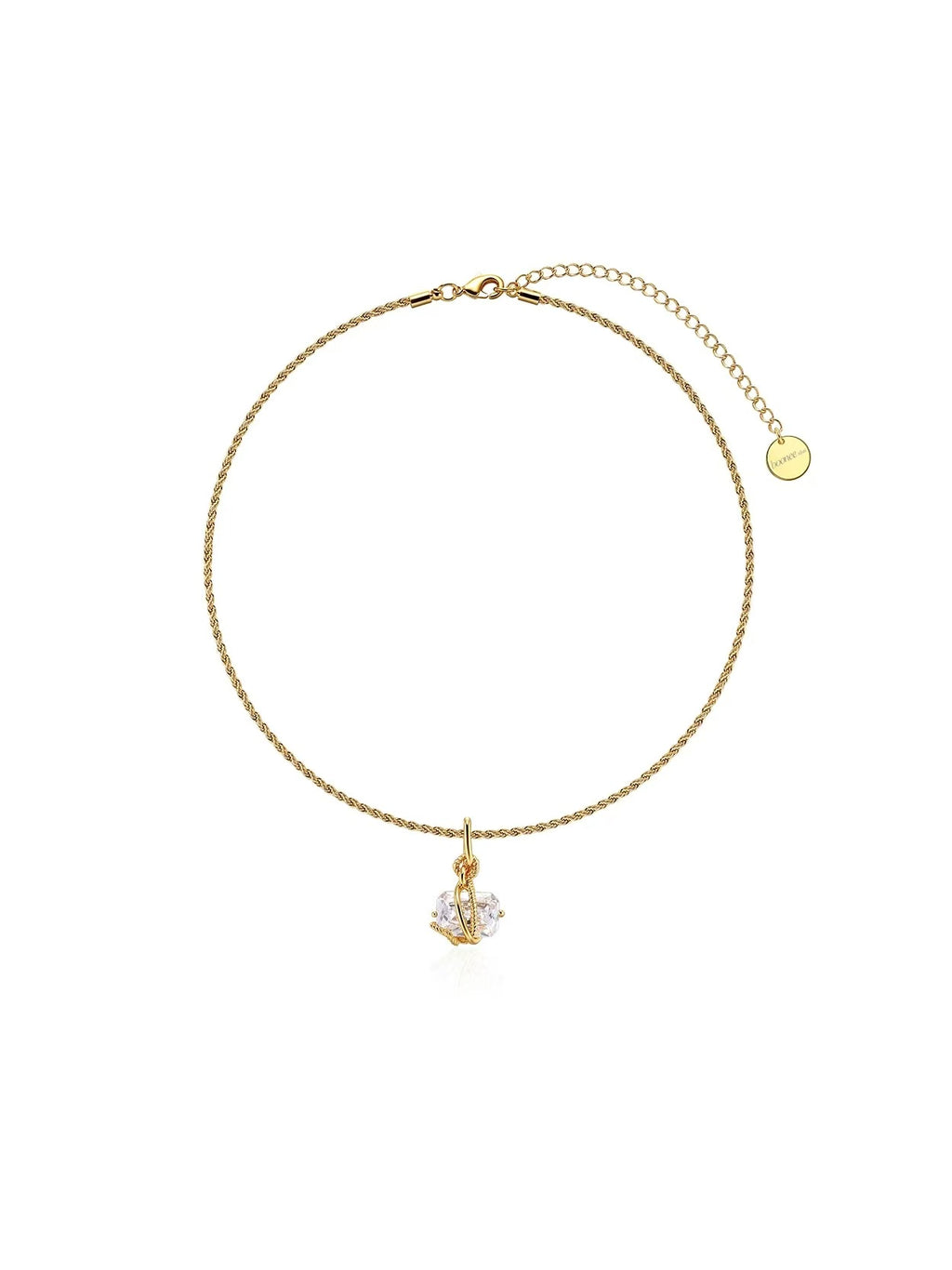 collier Hope
