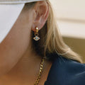 boucle d'oreille Amei