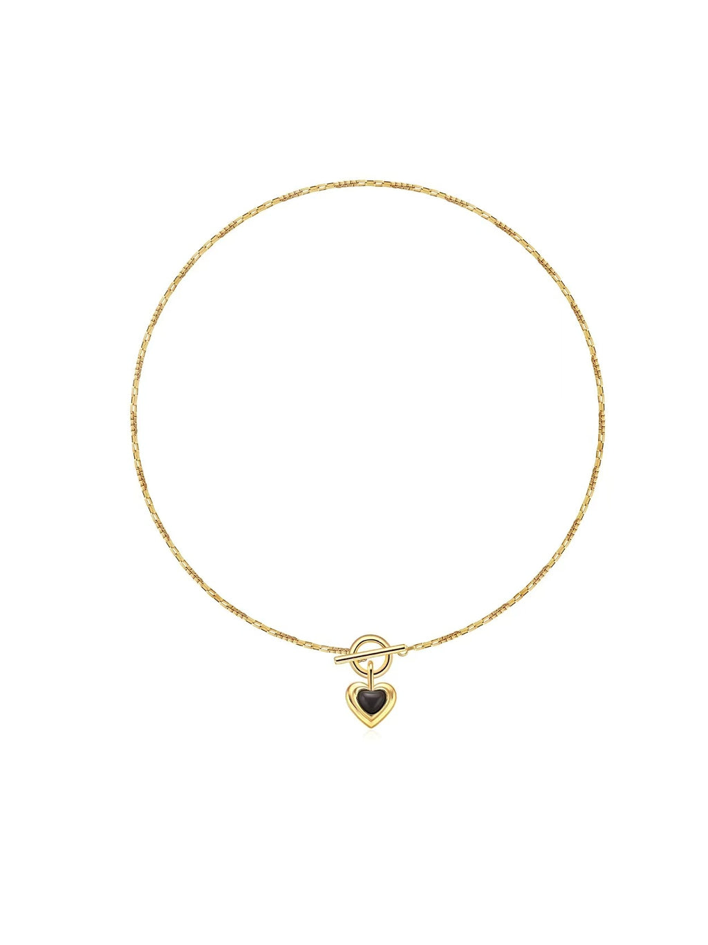 collier Faith