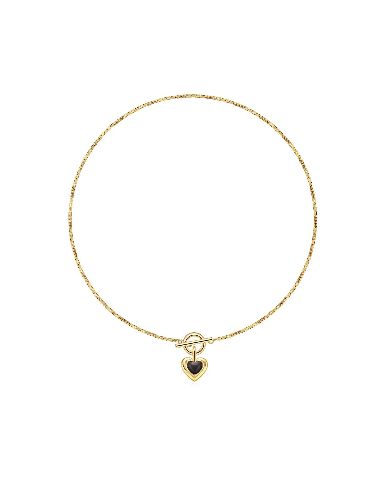 collier Faith
