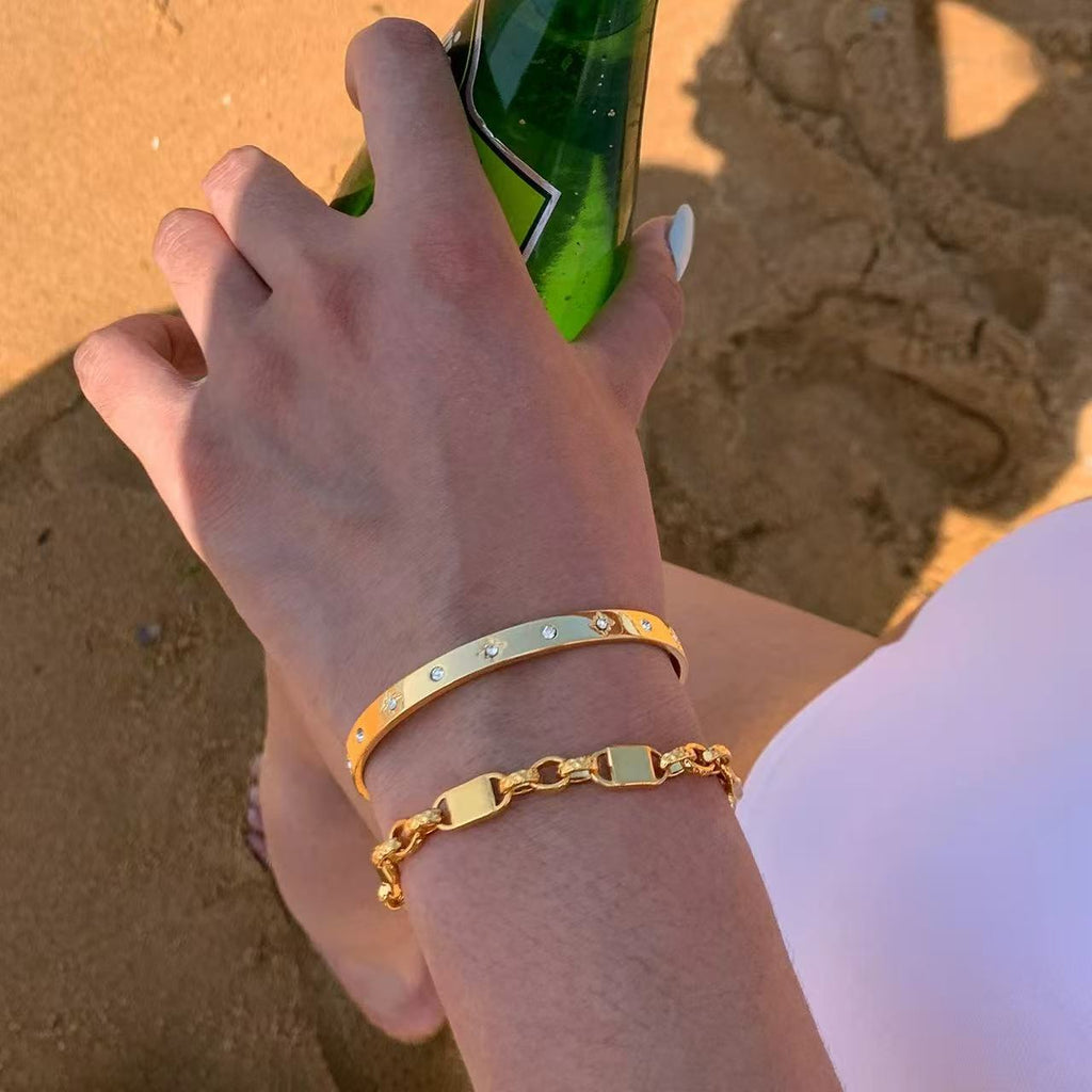 bracelet Léonie