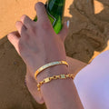 bracelet Léonie