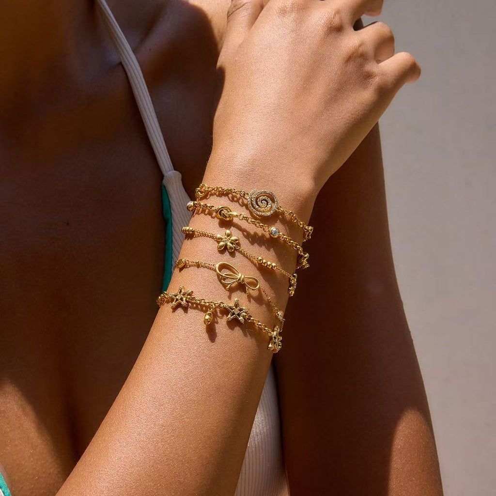 bracelet Capucine
