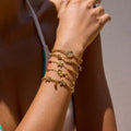 bracelet Capucine
