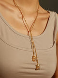 collier Heidi