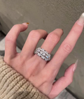 bague Chloé