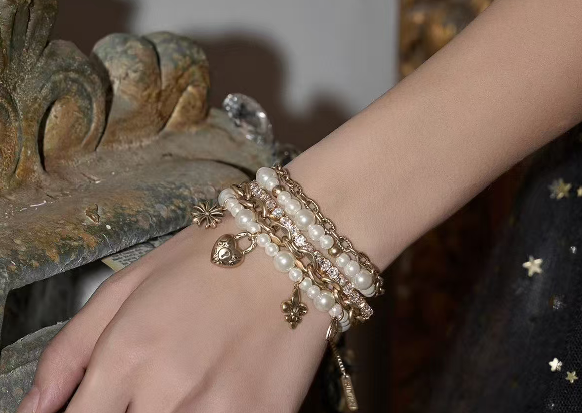 bracelet Anne