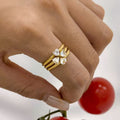 bague Juliet