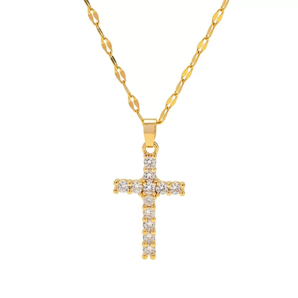 collier Delphine