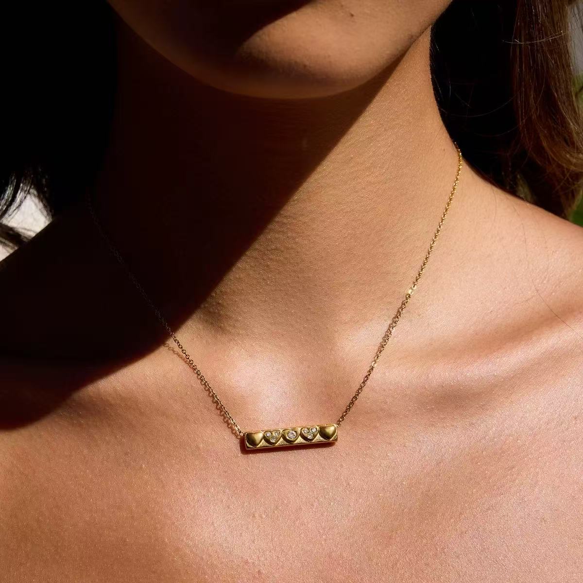collier Juliette