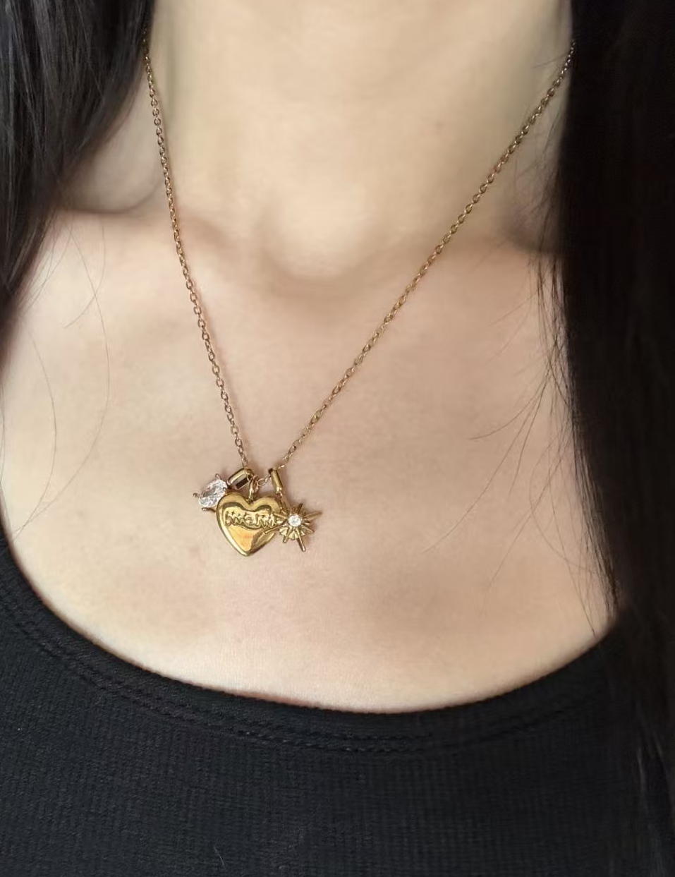 collier Quinn