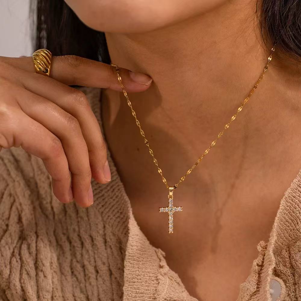 collier Delphine