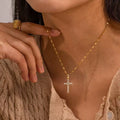 collier Delphine