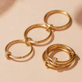 Bague Quan