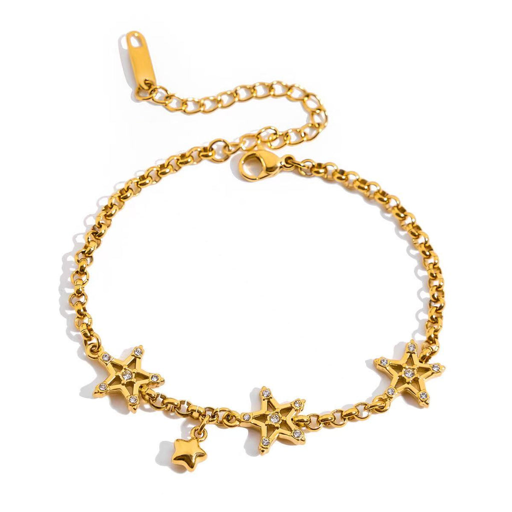 bracelet Capucine