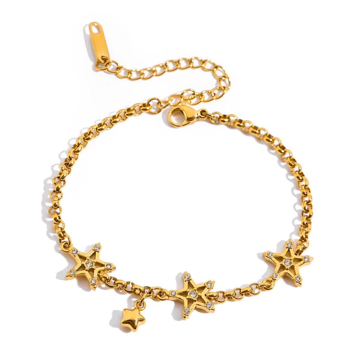 bracelet Capucine