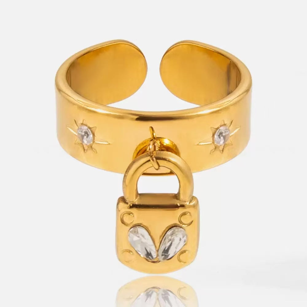 Bague Ming