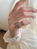 Bague Huan