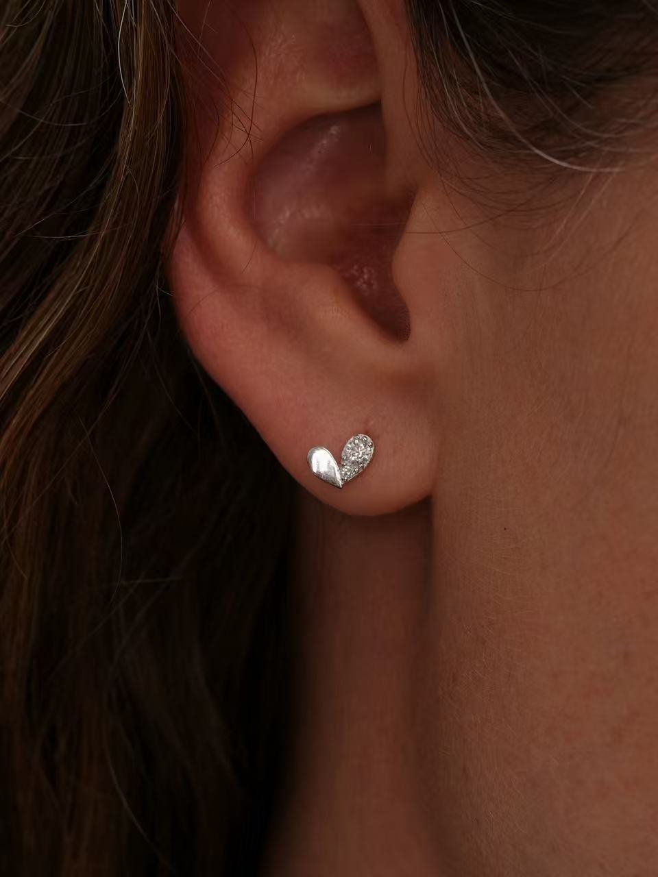 boucle d'oreilles Molly