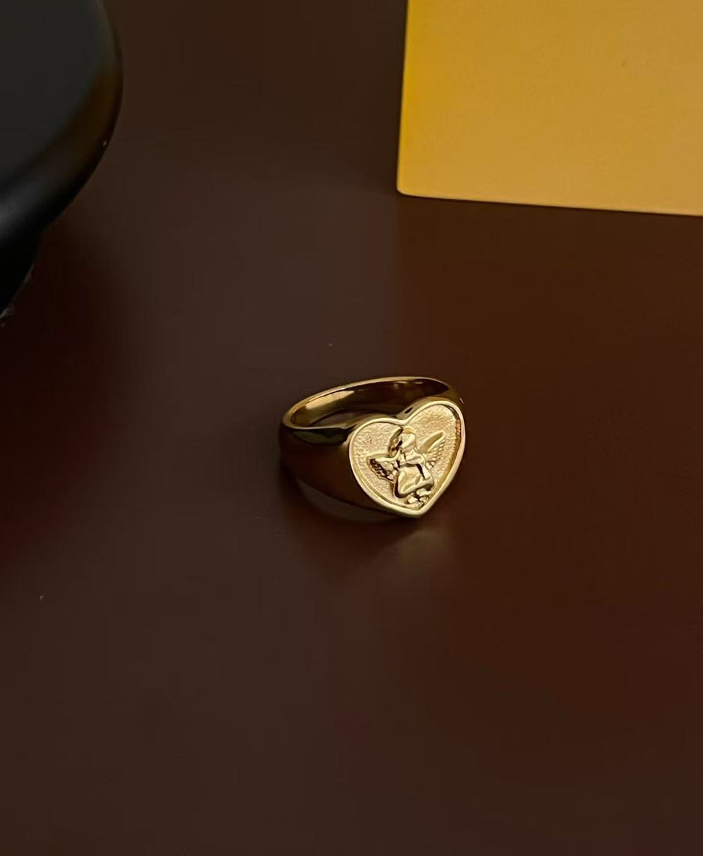bague Nina